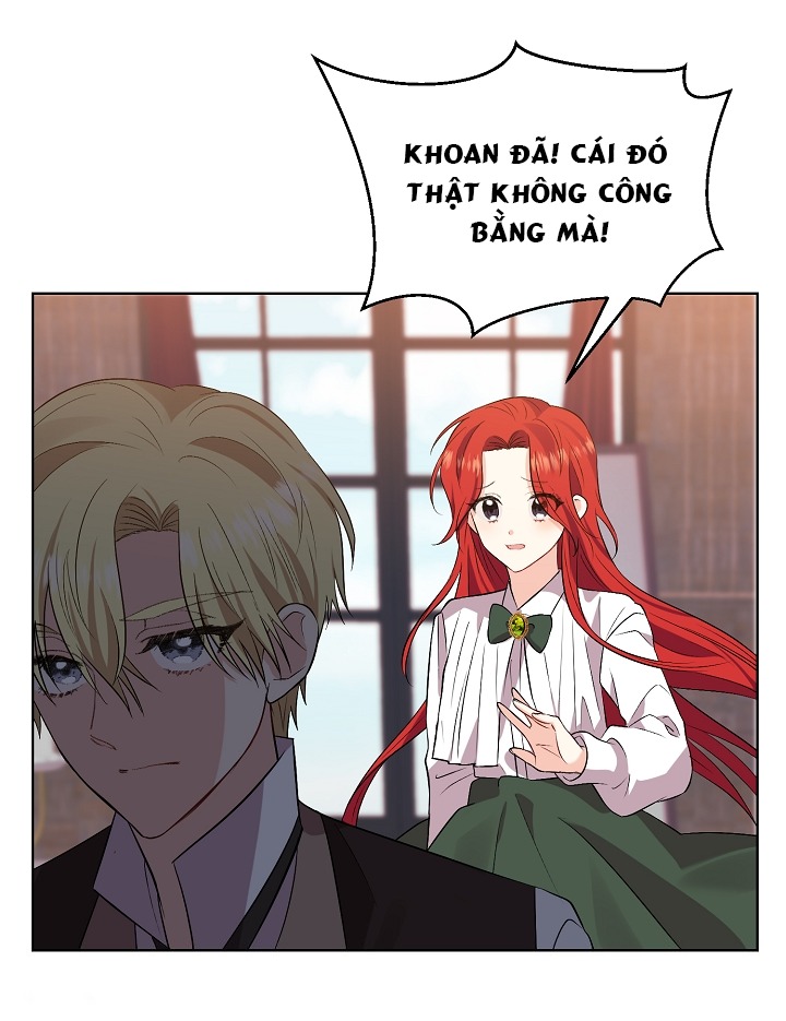 Tôi Sẽ Trở Thành Gia Sư Của Bạo Chúa Chapter 5 - Next Chapter 6