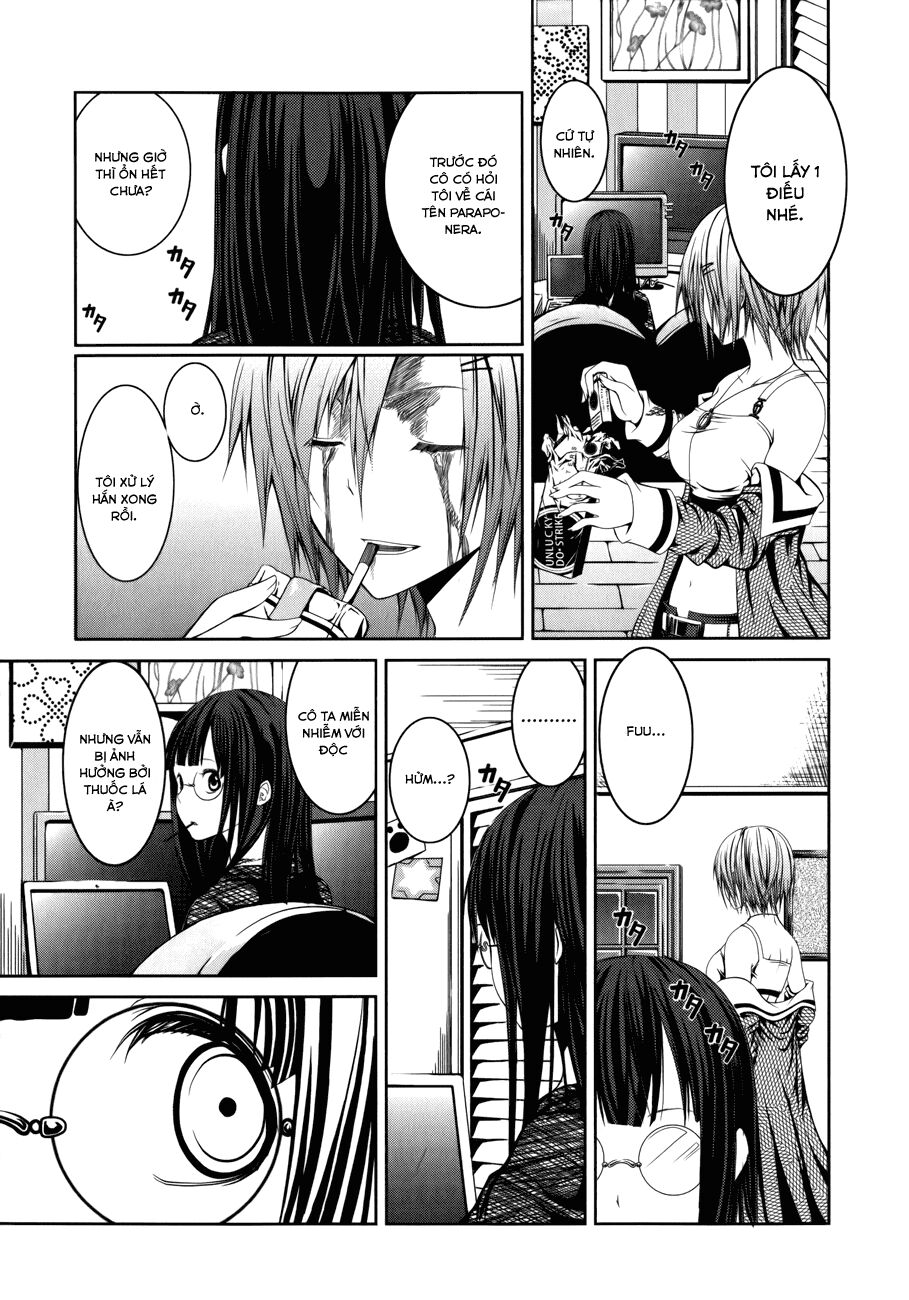 caterpillar chapter 5 8