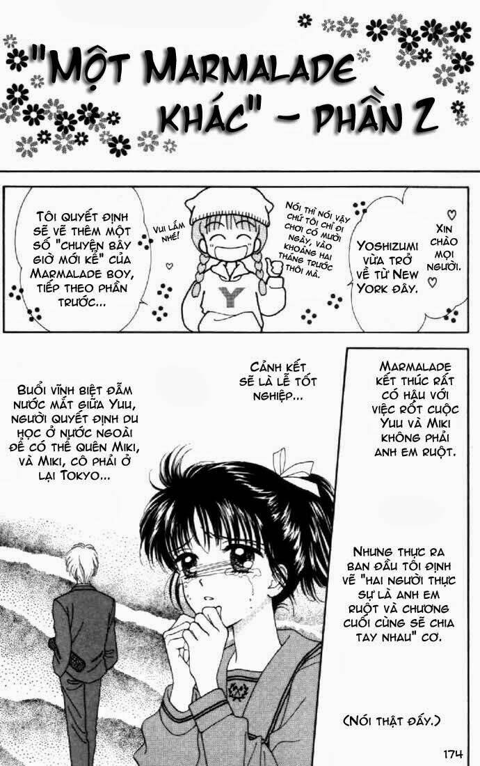 marmalade boy chapter 40 14