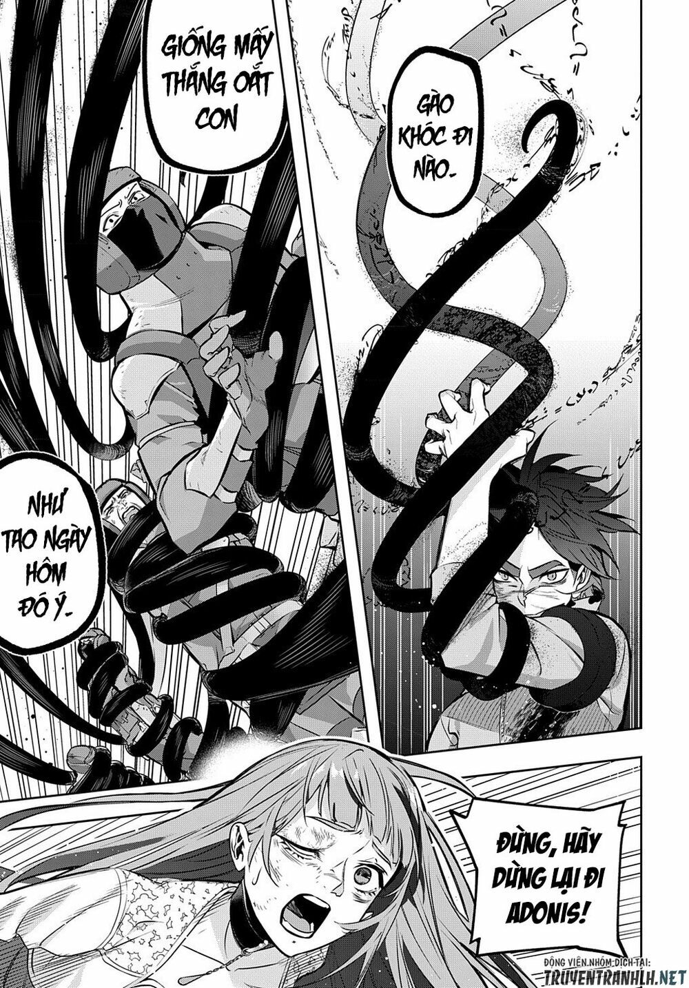 the kingdom of ruin chapter 17 5