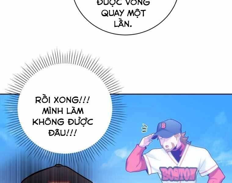 vua bóng chày chapter 2.5 160