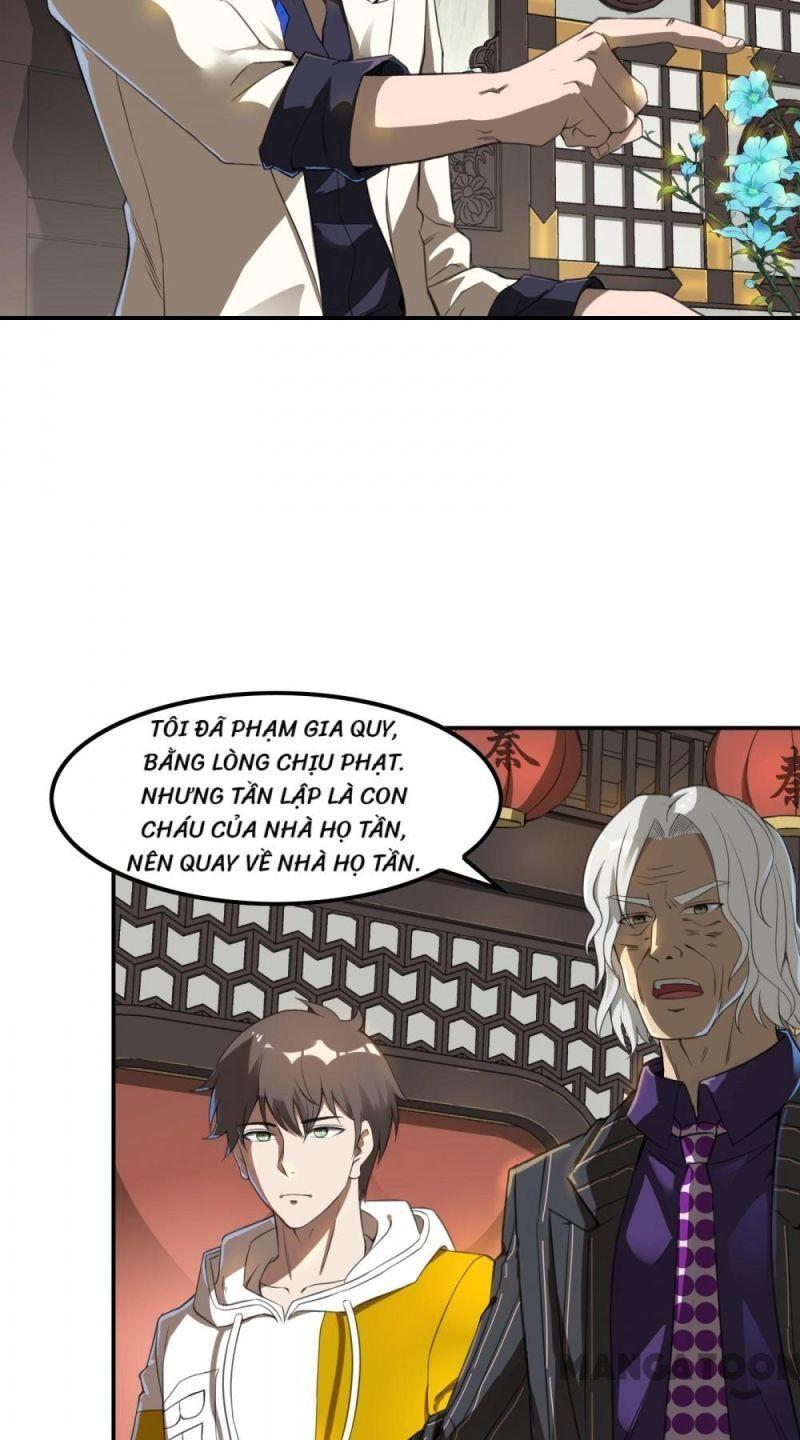 đệ nhất người ở rể chapter 125.1 11
