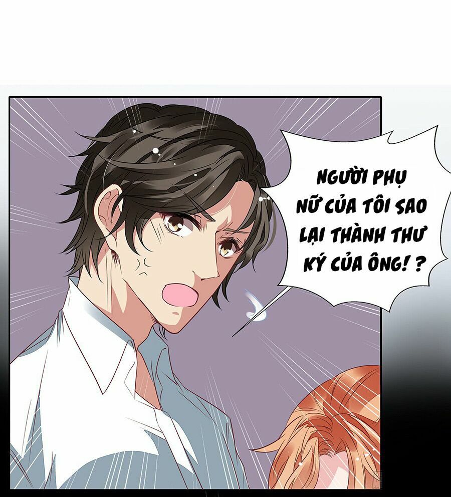 manh thê khó dỗ phần 2 chapter 17 8