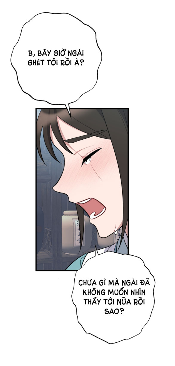 [18+] mơ về một cơn mưa phùn chapter 21.1 7