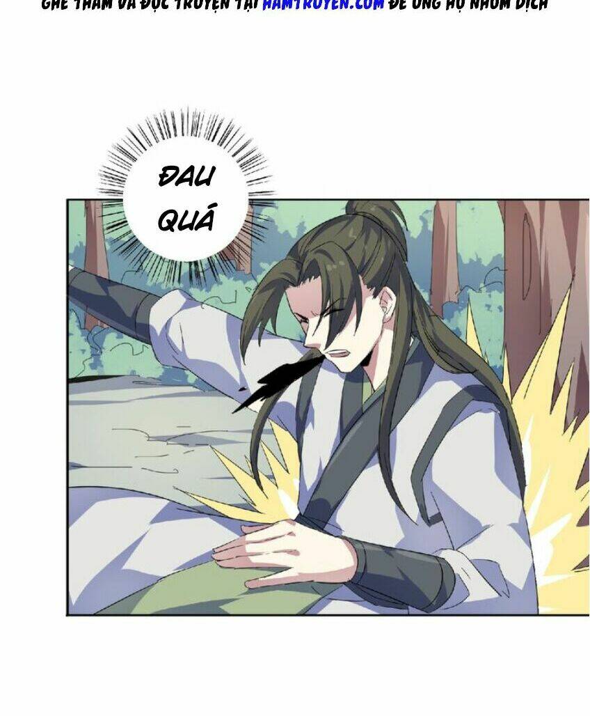 nghịch thiên đại thần chapter 31 39