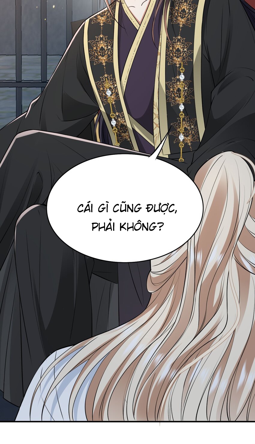 chiến lược tẩy trắng của phản diện chapter 20 37