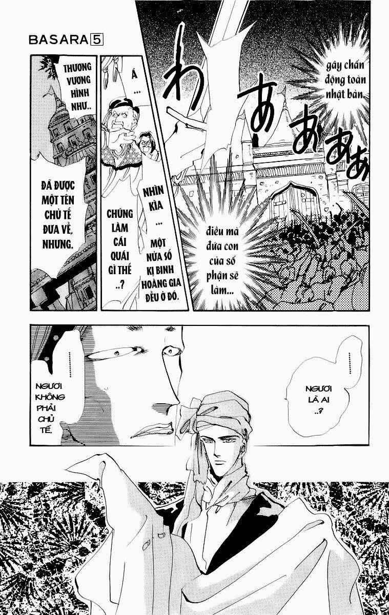 đứa con số phận chapter 20 25