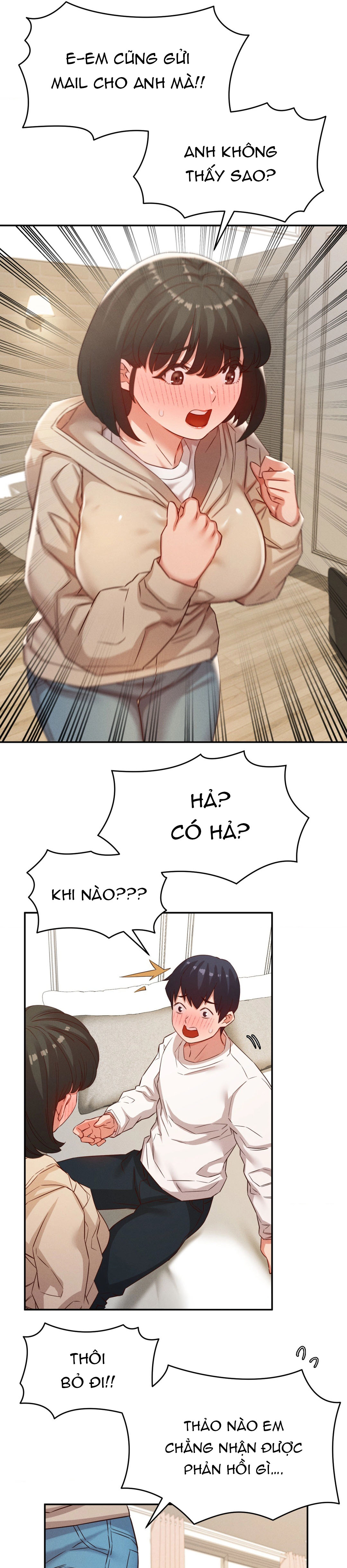 chúng ta cùng đi ryokan nhé chapter 21.1 10