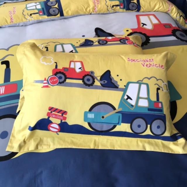 Set Cotton Disney Hàng Nhập Khẩu Cao Cấp Dành Cho Các Bé