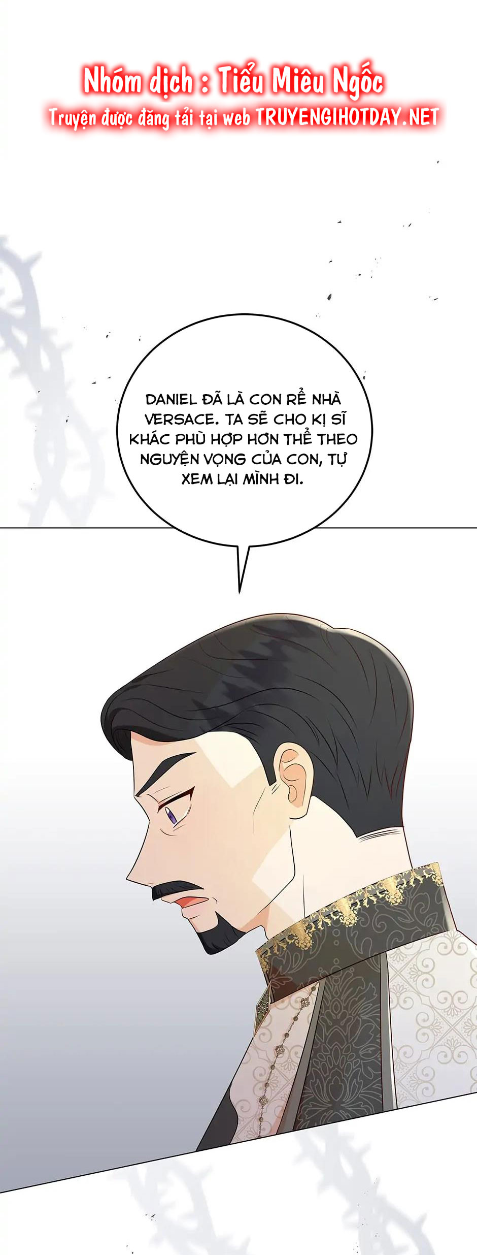 diễn vai ác nữ cũng thật khó khăn chapter 54 36