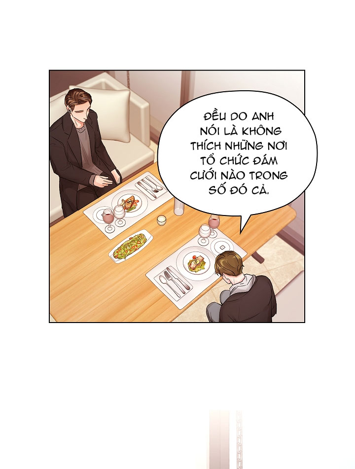 kế hoạch cưới chồng chapter 5 33