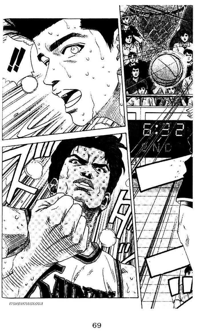 cao thủ bóng rổ chapter 145 14