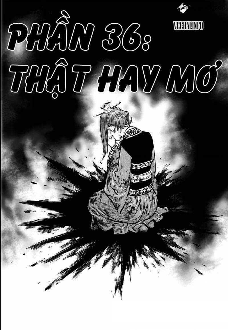 lính đánh thuê maruhan chapter 36 1