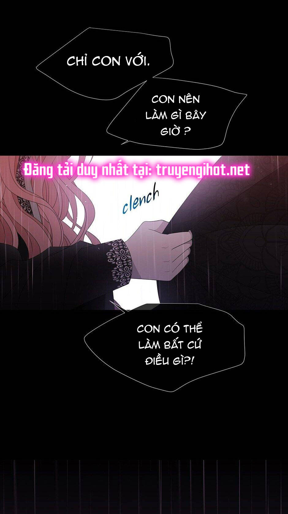 năm môn đệ của charlotte chapter 85 23