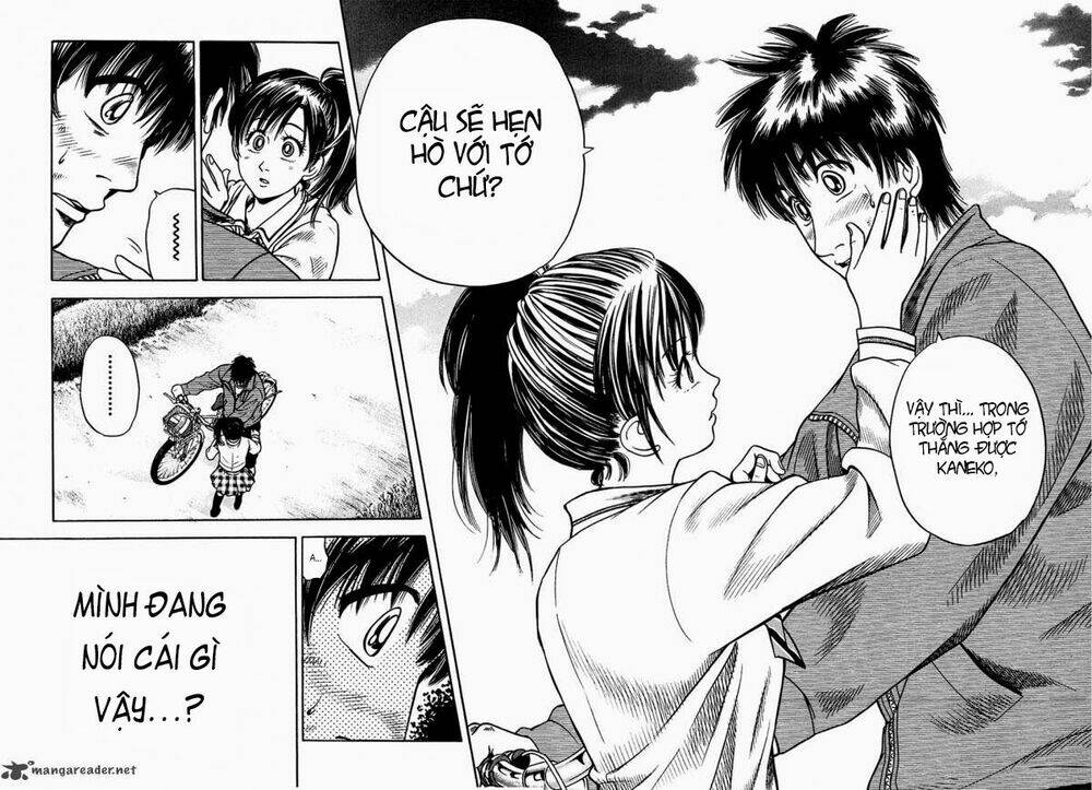 attack!! chapter 7 27