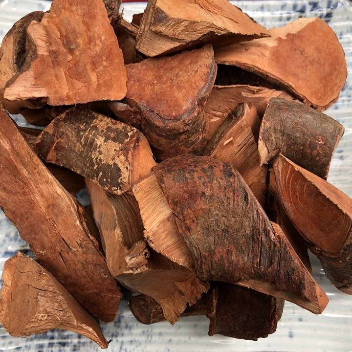 Mú Từn Khô 1kg - Rễ Mú Từn