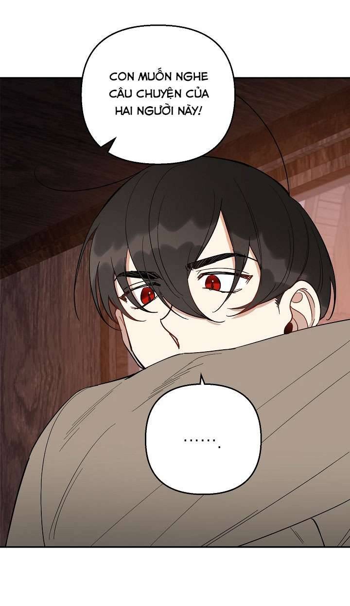 phương pháp trở thành con gái của người hùng bóng đêm chapter 26 29