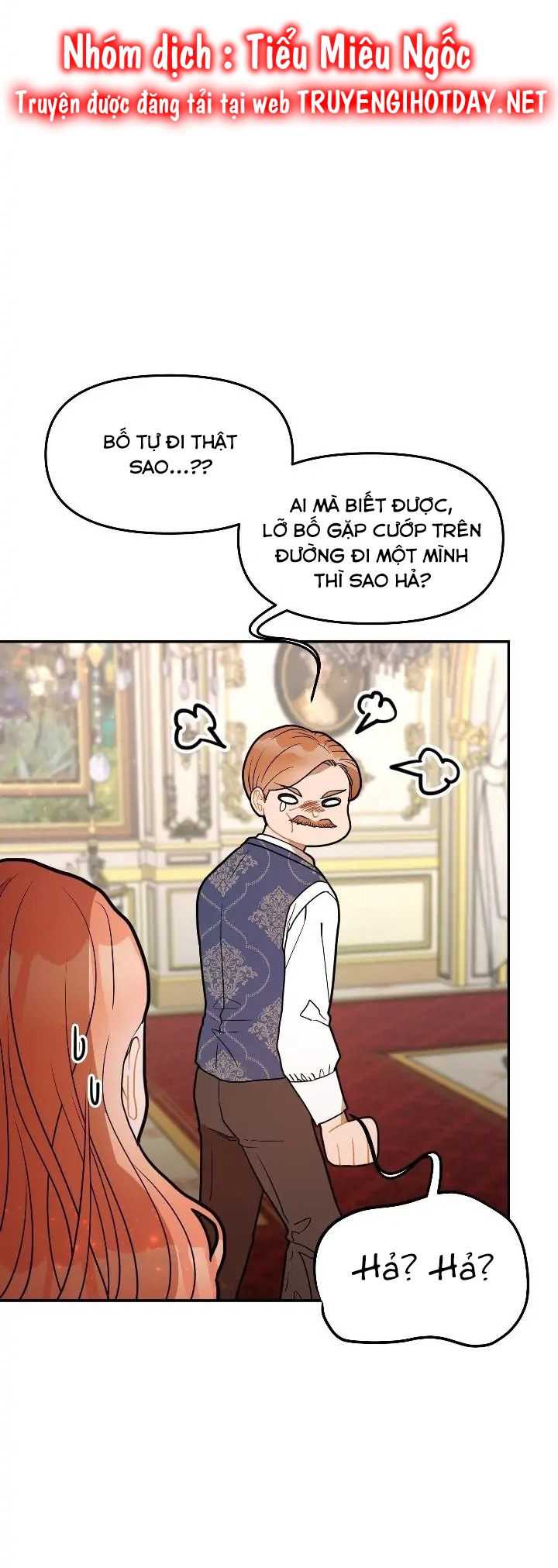 làm cách nào để sống sót trong cuốn tiểu thuyết ngôn tình lãng mạn chapter 30 54