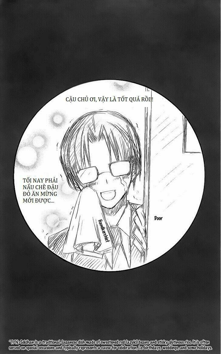 suki desu suzuki-kun!! chapter 24 33