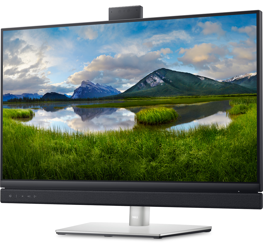 Màn hình Dell C2722DE 27inch QHD 8ms 60 Hz IPS - Hàng Chính Hãng