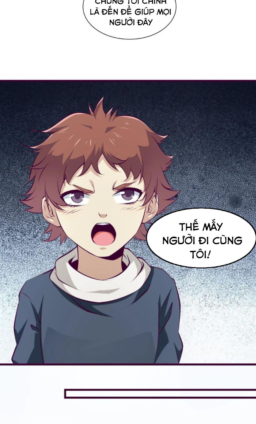 nãi ba là chiến thần mạnh nhất chapter 57 9