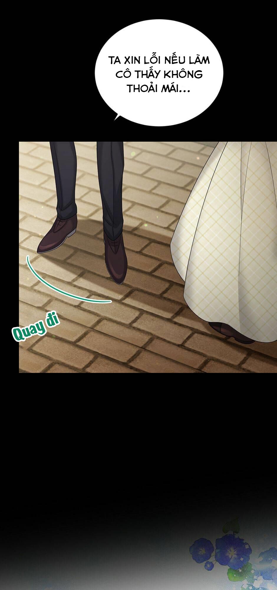 nữ công tước với tâm hồn trống rỗng chapter 73 18