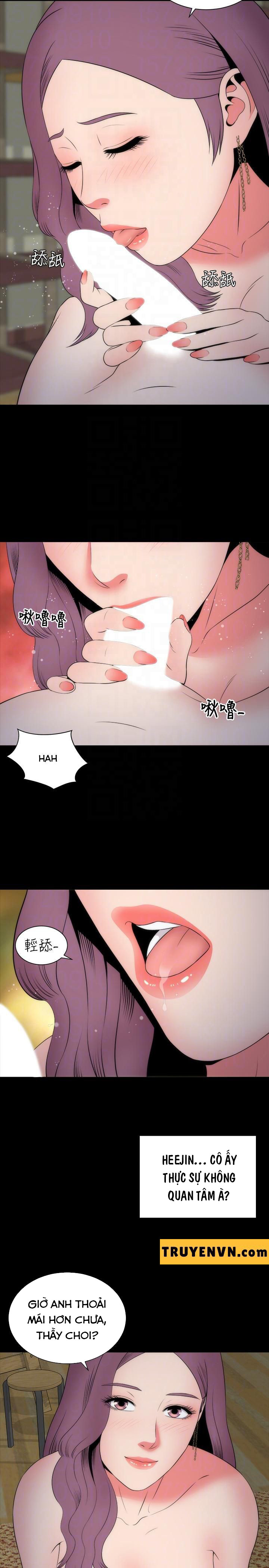 mother and daughter next door chapter 14 50