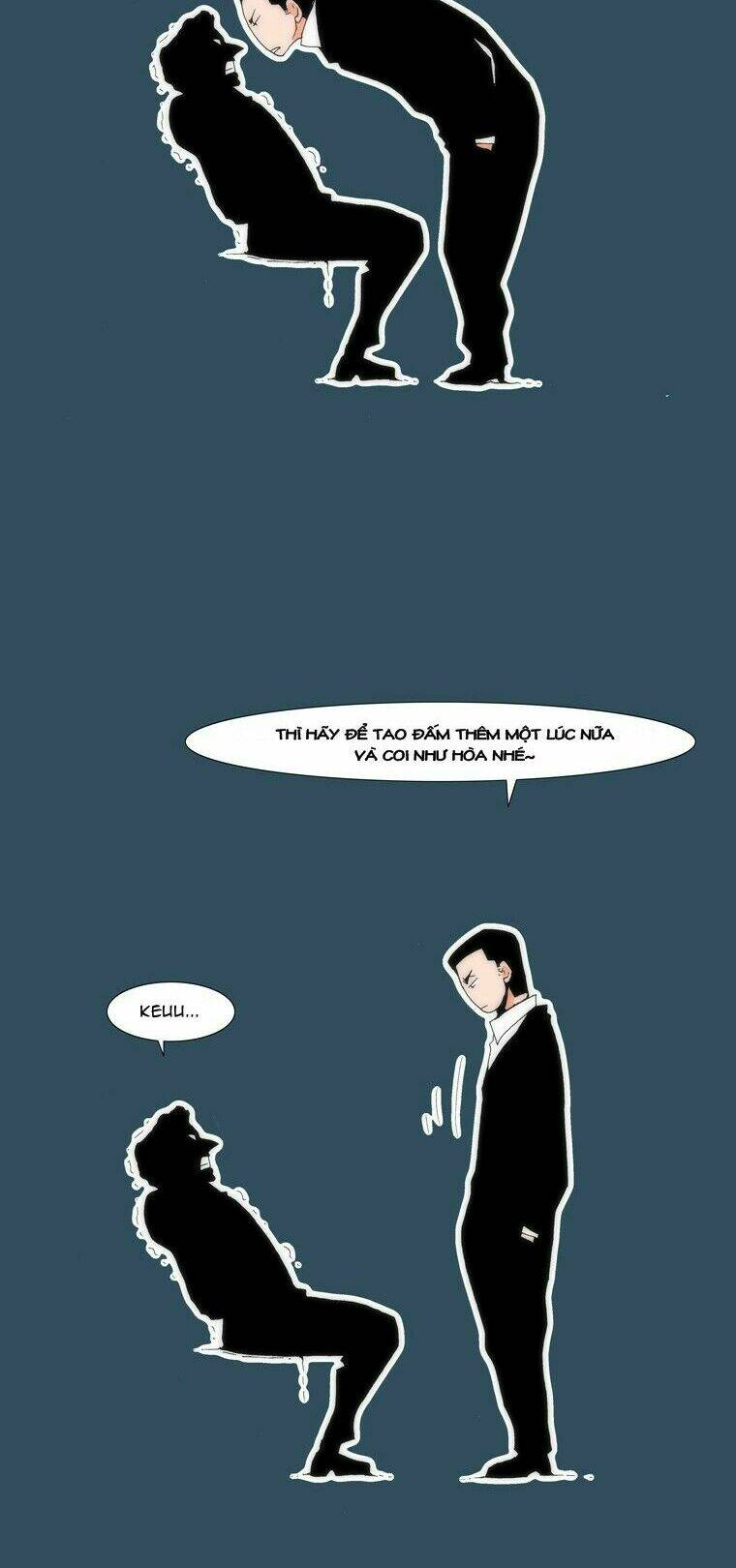 can't see can't hear but love chapter 22 49