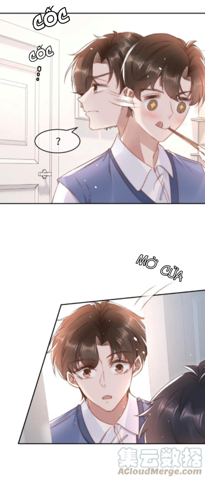 ta sinh con cho tổng tài chapter 33 15