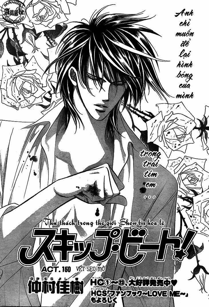 thử thách của kyouko chapter 150 2