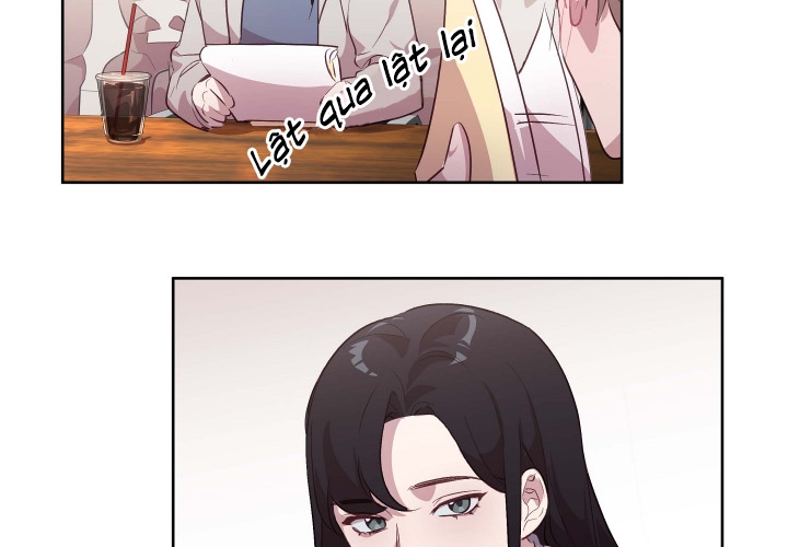 cuộc sống hai mặt của thần tượng chapter 2 22