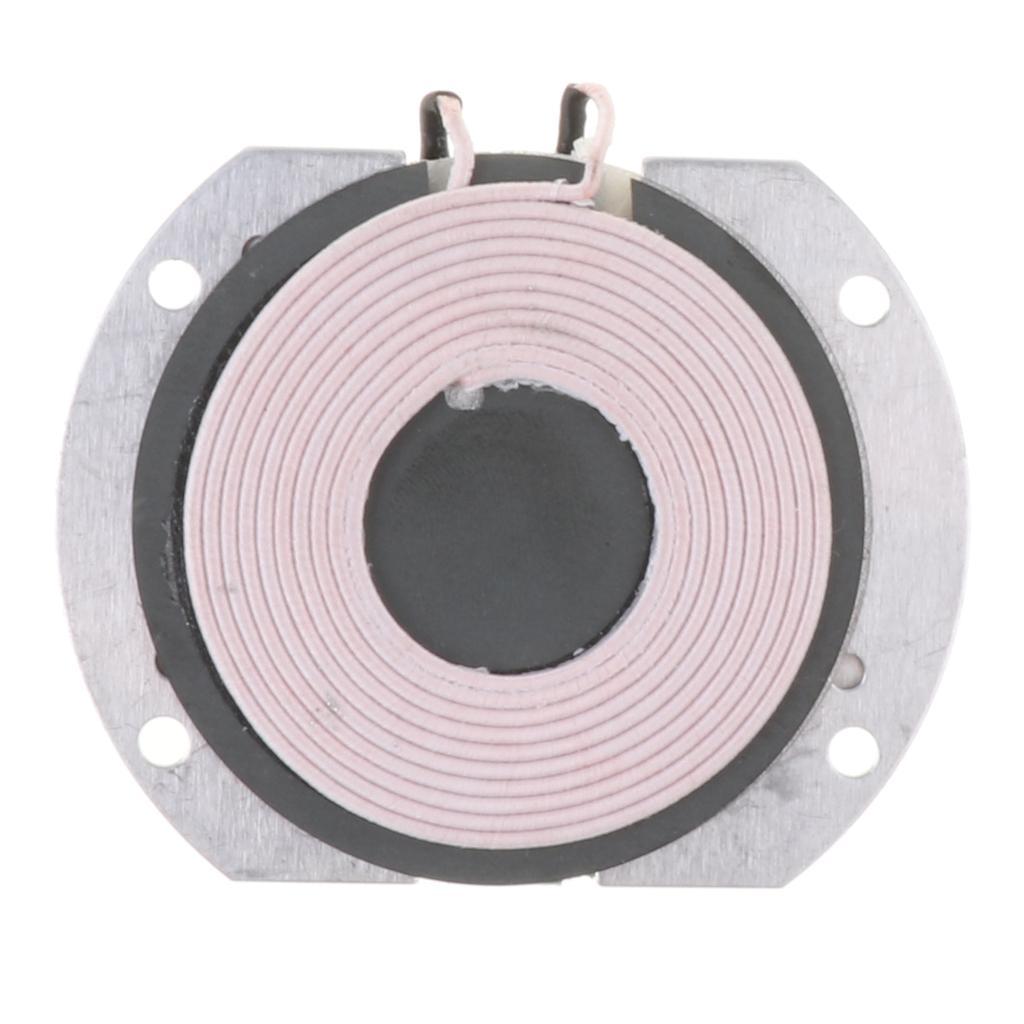 Qi Wireless Fast Charger Module PCBA Circuit Board with Coil UNIQT-0036B