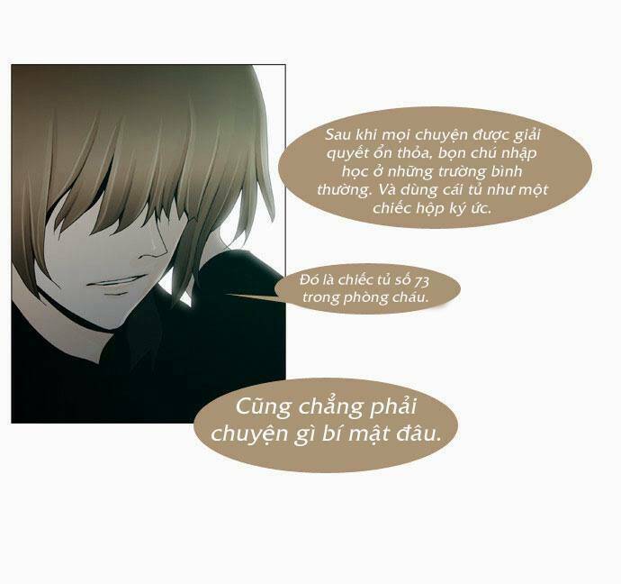 một không gian thời gian khác chapter 31 19