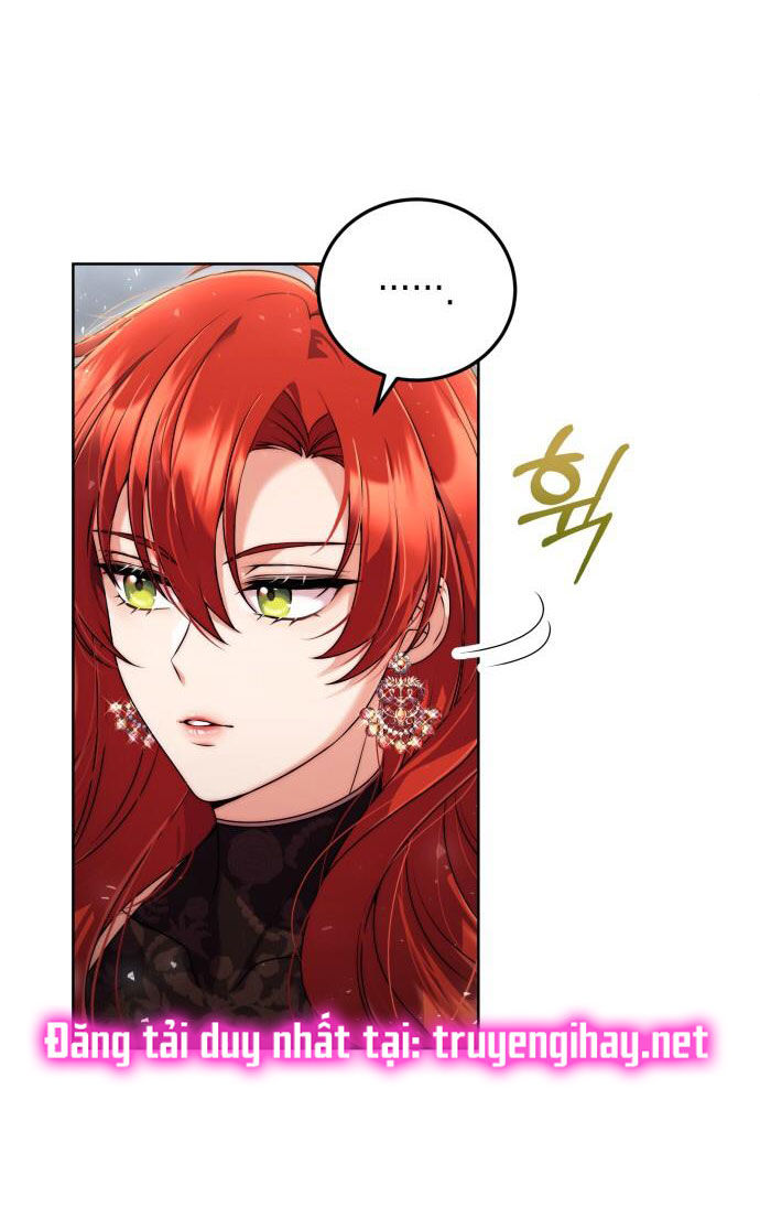 tôi sẽ ly hôn với người chồng bạo chúa chapter 11.2 47
