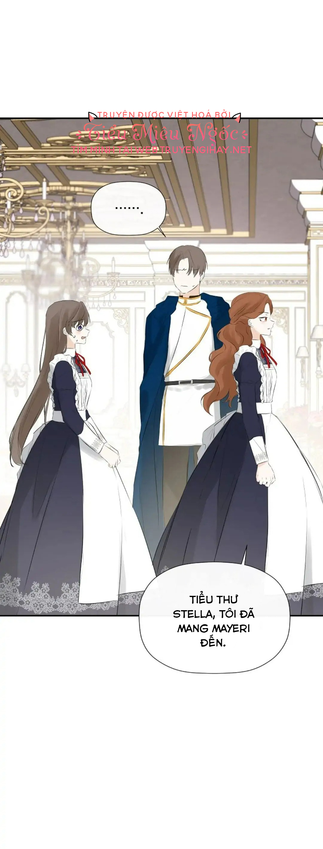 tôi biết bí mật của nam phụ chapter 21 48