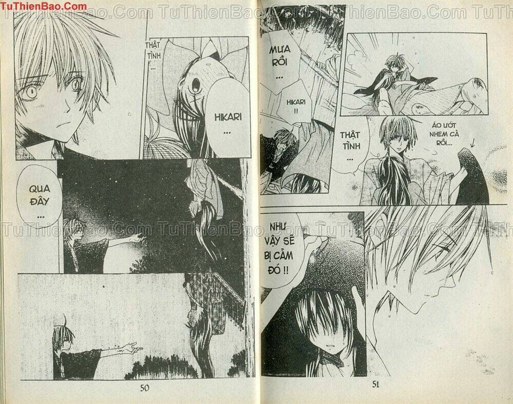 s a - lớp học ưu tú chapter 8 23