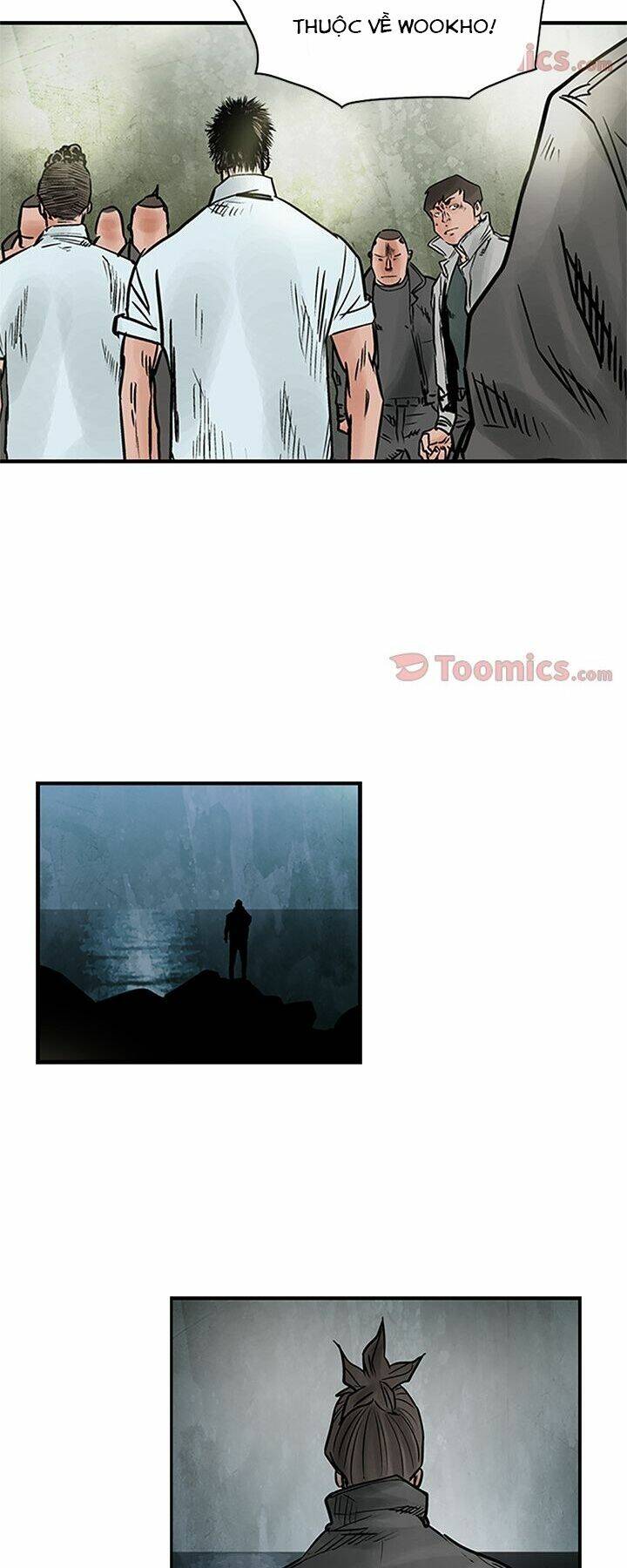 huyền thoại : khởi đầu chapter 44 37