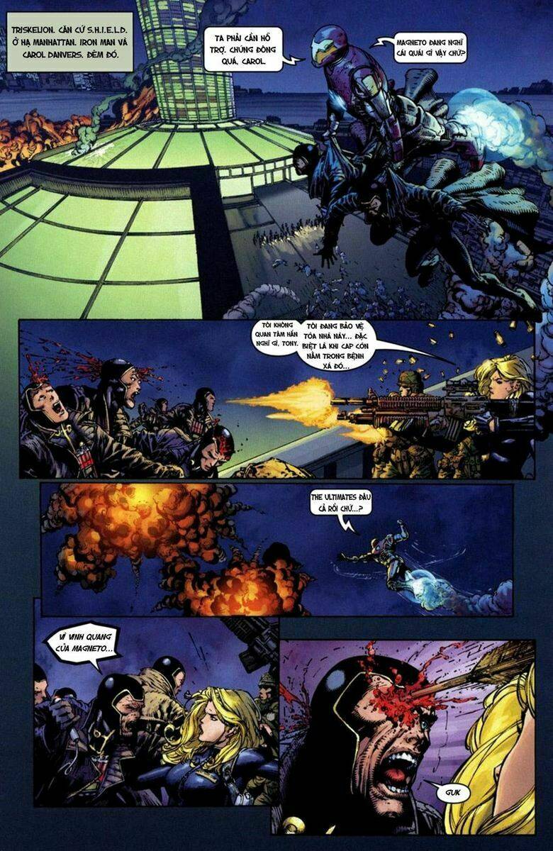 ultimatum chapter 3 16