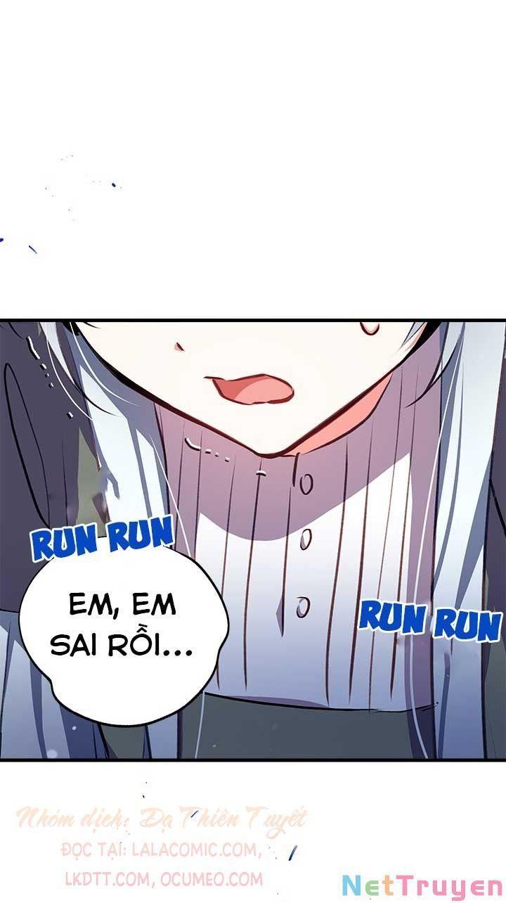 chúng ta có thể trở thành gia đình được không? chapter 3 59