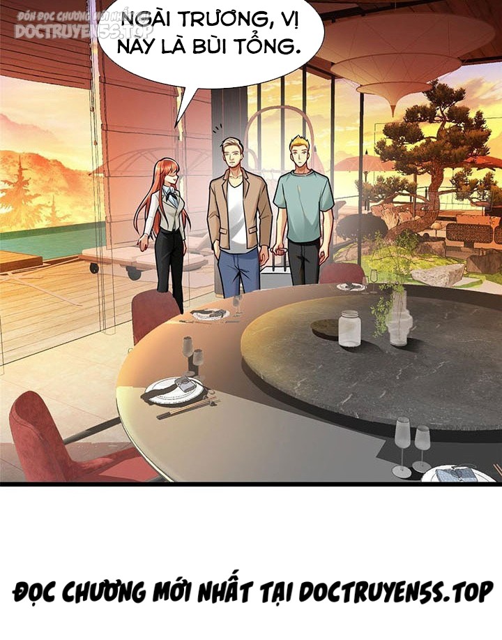 ta làm giàu từ thua lỗ game chapter 111 43