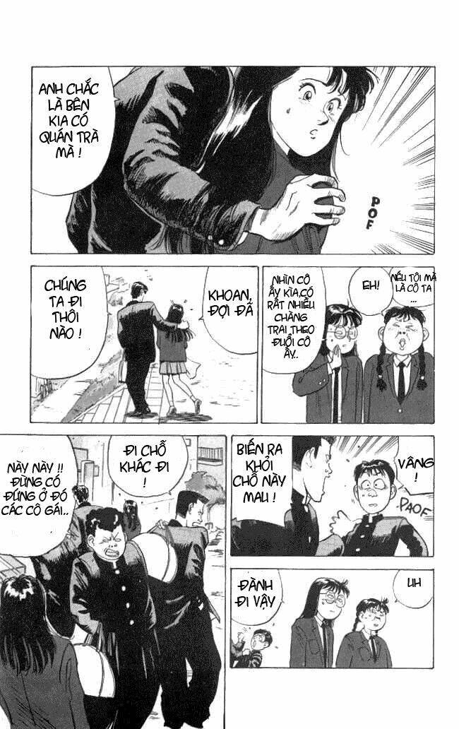 hakaiou noritaka chapter 3 11