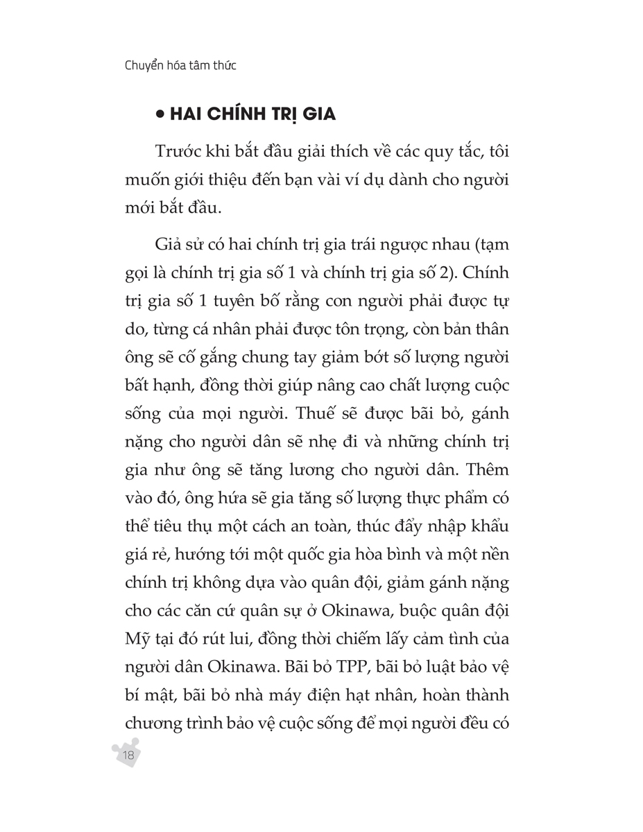 Chuyển Hóa Tâm Thức - 1980