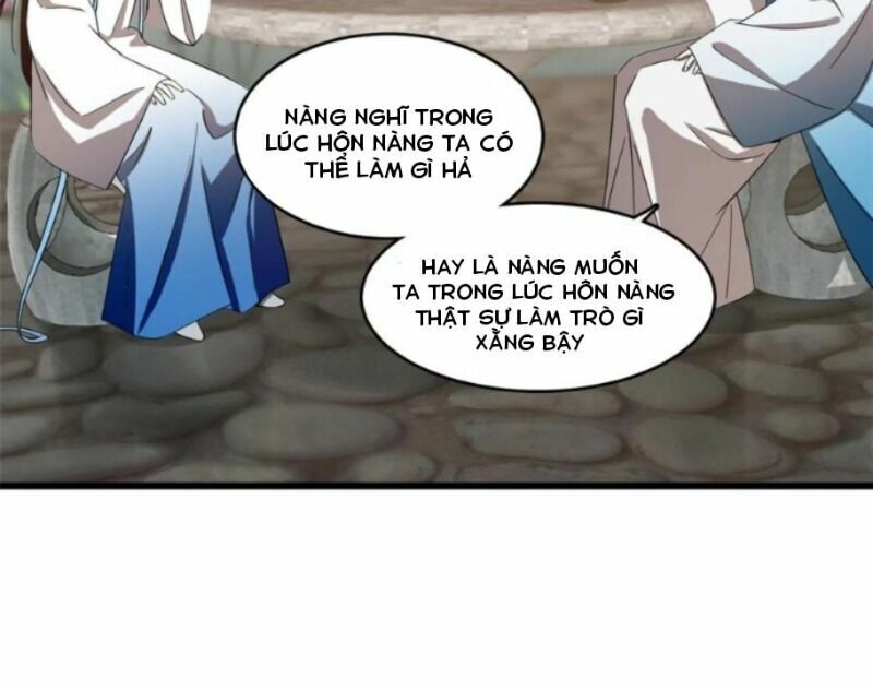 độc bộ thiên hạ: đặc công thần y chapter 229 18