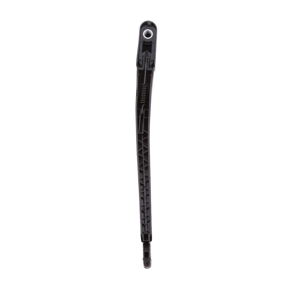 Car Rear Windscreen Wiper Arm and Blade Kit for Peugeot 206 207