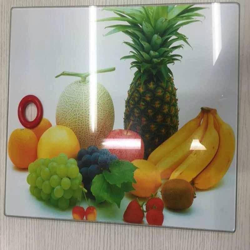 Thớt kính cường lực 25cm x 35cm