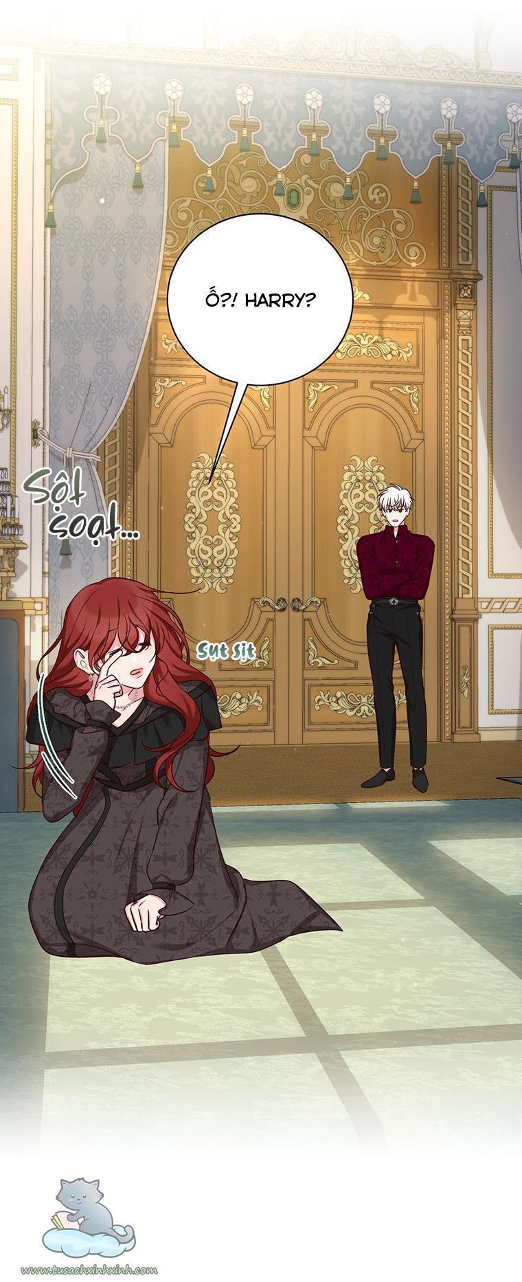 thế thì ta cứ trở thành kẻ ác thôi chapter 43 29