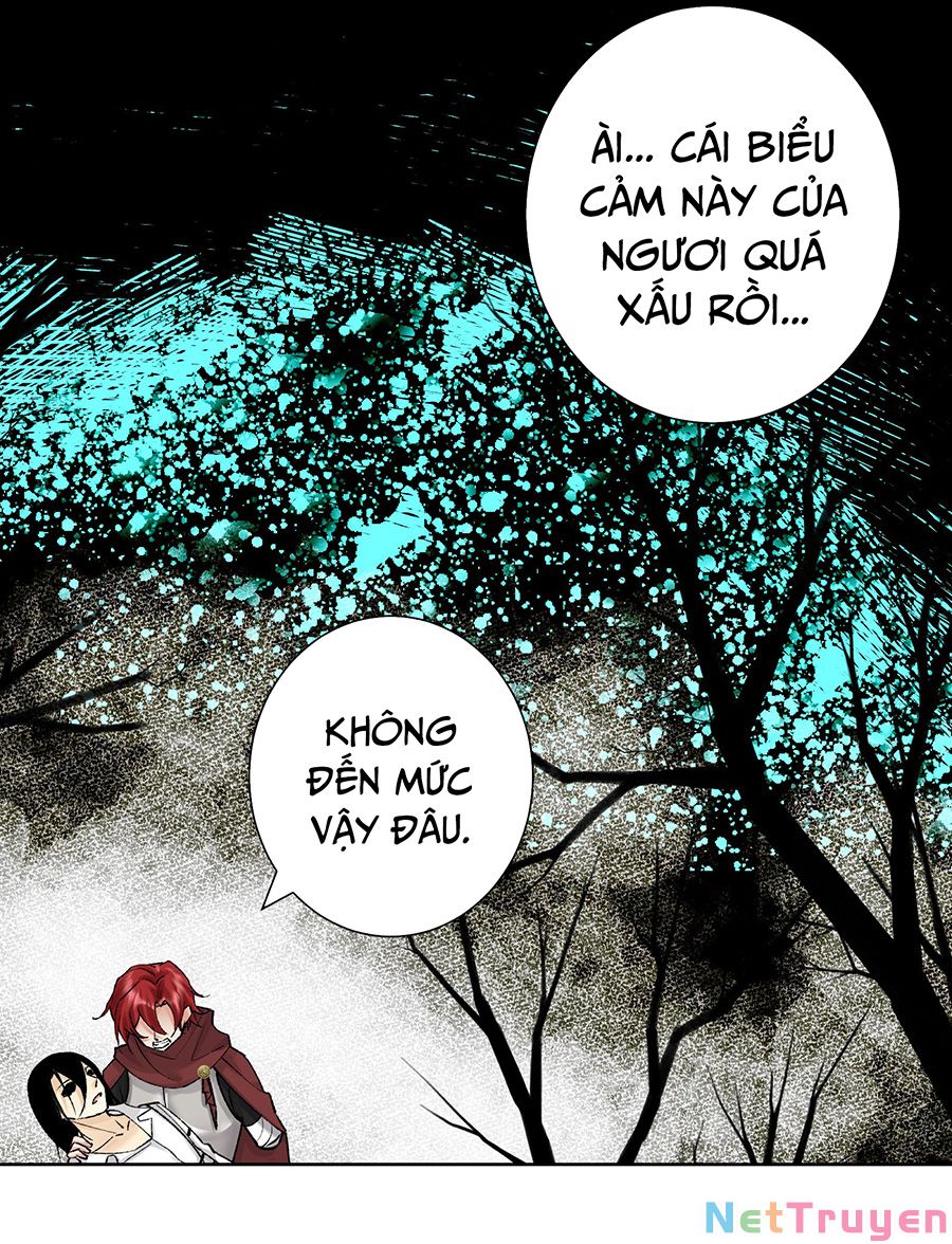 bản giáo chủ thân bất do kỷ chapter 42 25