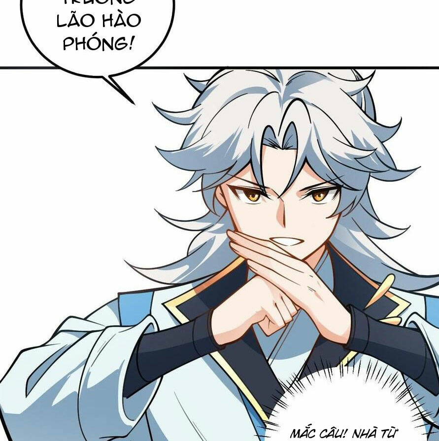 mang theo các tiên tử vô địch thiên hạ chapter 53 64