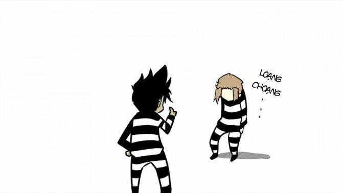 senyuu chapter 20 33