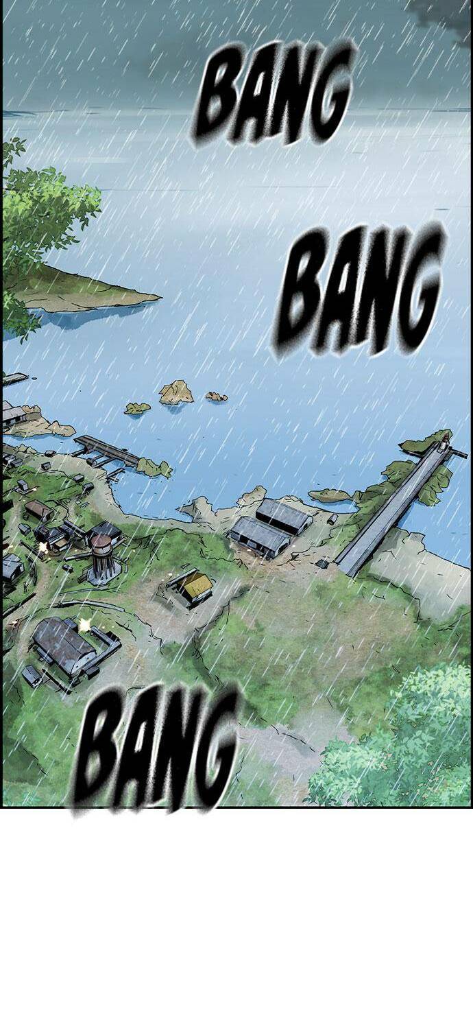 pubg - cuộc chiến sinh tồn - 100 chapter 8 4